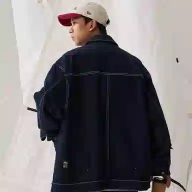 nautica white sail