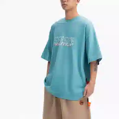 nautica white sail x SEESEE SS24T