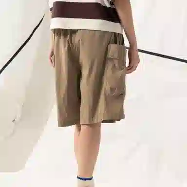nautica white sail SS24