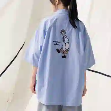 nautica white sail SS24