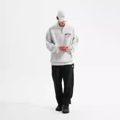 nautica white sail logo