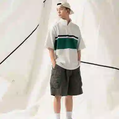 Nautica White Sail SS24