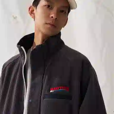 nautica white sail