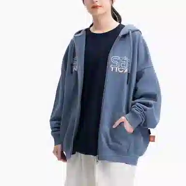 nautica white sail SEESEE SS24