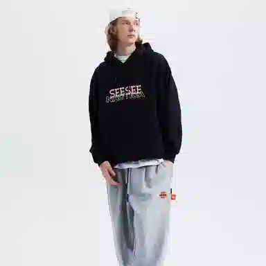 nautica white sail X SEE SEE FW23