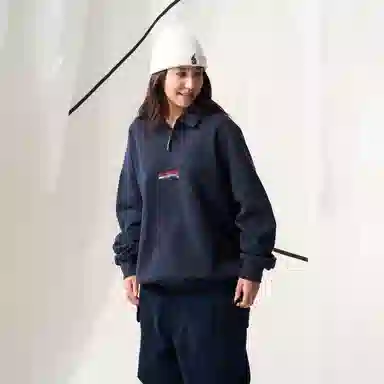 nautica white sail logo