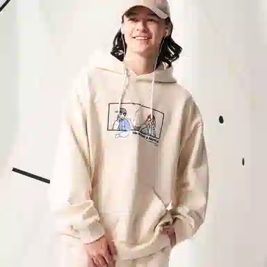 nautica white sail 24FW