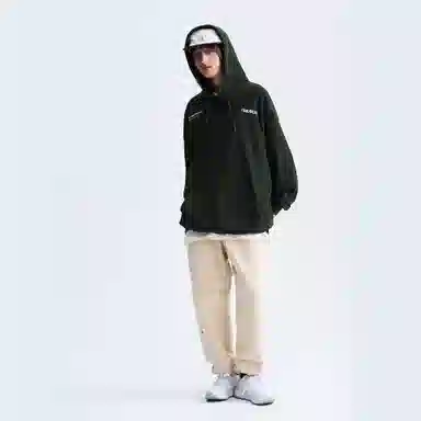 nautica white sail X FW23 Logo