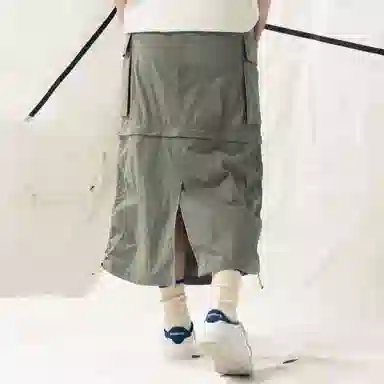 nautica white sail SS24
