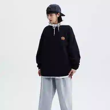nautica white sail X SEE SEE FW23 T