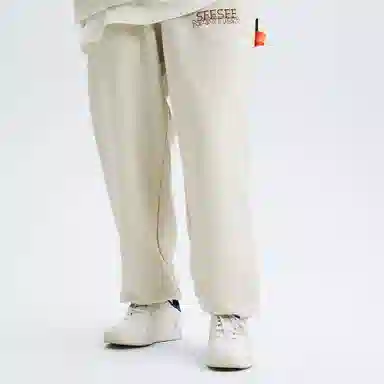 nautica white sail x SEE SEE FW23