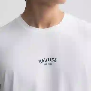 NAUTICA T