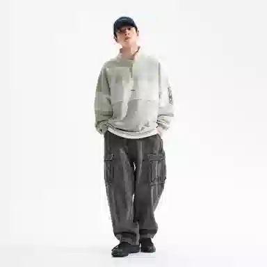 nautica white sail LOGO