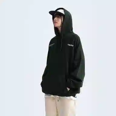 nautica white sail X FW23 Logo