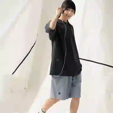 nautica white sail x POPBOY SS24 T