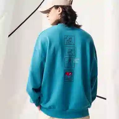 nautica white sail