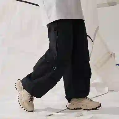 nautica white sail