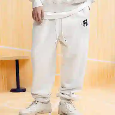 nautica white sail X REEBOK FW23