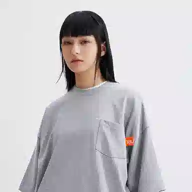 nautica white sail FW23 T