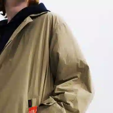 nautica white sail x SEE SEE FW23