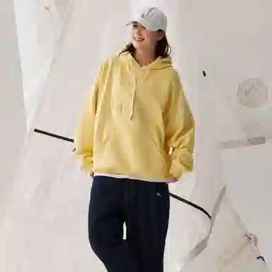 nautica white sail LOGO