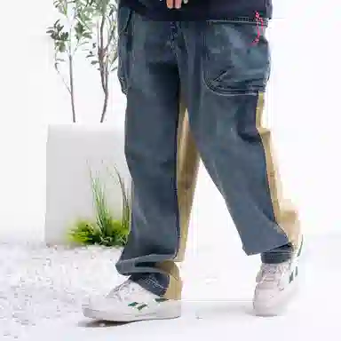 nautica white sail SS24