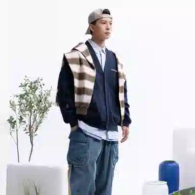 nautica white sail SS24