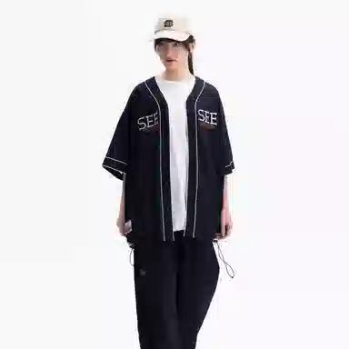 nautica white sail SEESEE SS24 T