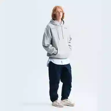 nautica white sail X FW23 Logo