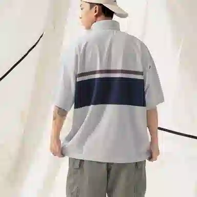 Nautica White Sail SS24