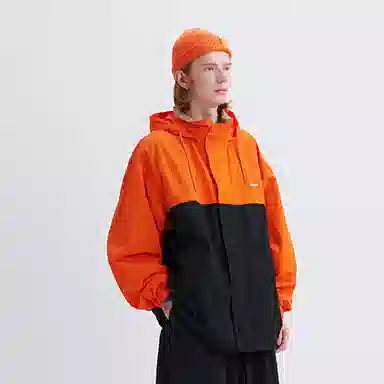 nautica white sail FW23