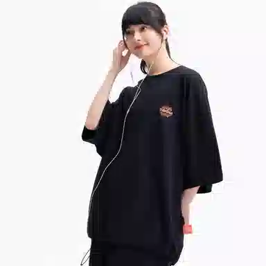 nautica white sail x SEESEE SS24T