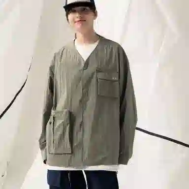 nautica white sail SS24
