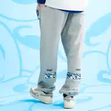 nautica white sail COIN FW23