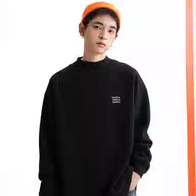 nautica white sail X FW23