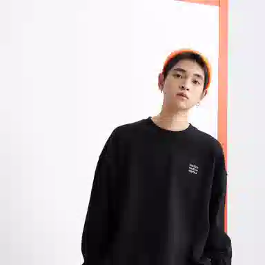 nautica white sail X FW23 LOGO