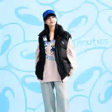 nautica white sail x COIN LOGO