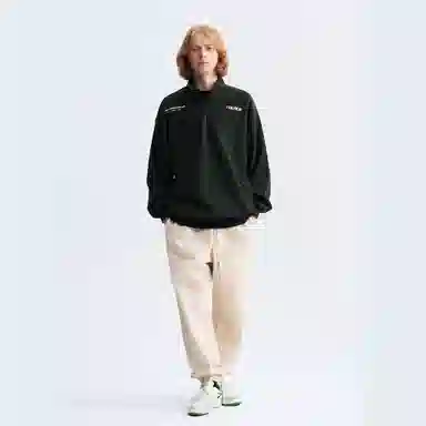 nautica white sail X FW23