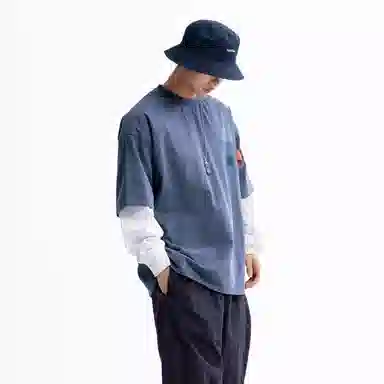 nautica white sail T