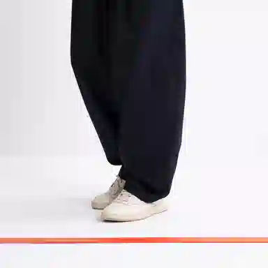 nautica white sail X FW23