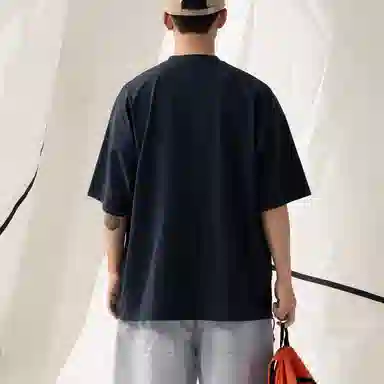 nautica white sail SS24 T