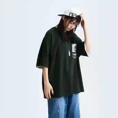 nautica white sail X FW23 LogoT