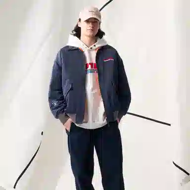 nautica white sail logo