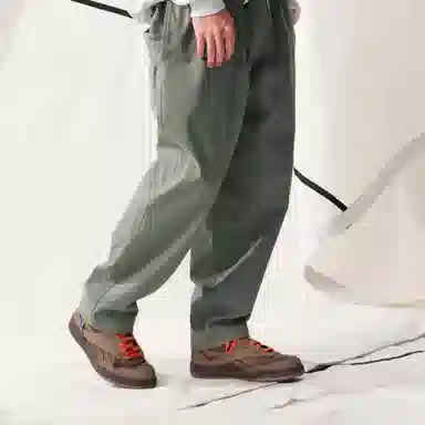 nautica white sail