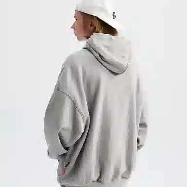 nautica white sail X SEE SEE FW23