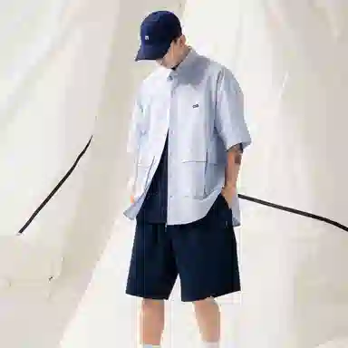 nautica white sail SS24