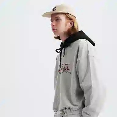 nautica white sail X SEE SEE FW23