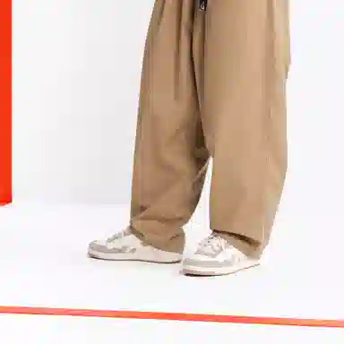 nautica white sail X FW23