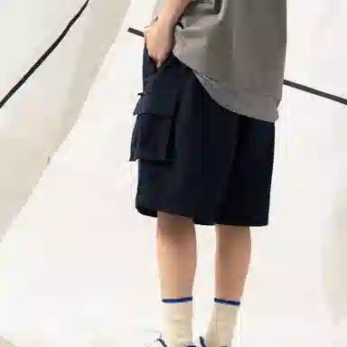 nautica white sail
