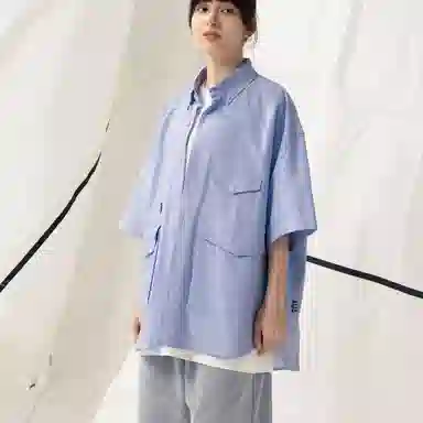 nautica white sail SS24